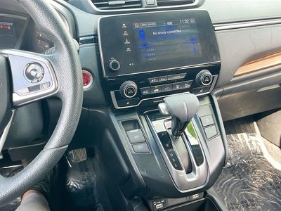 2020 Honda CR-V - Photo 14