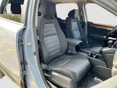 2020 Honda CR-V - Photo 28