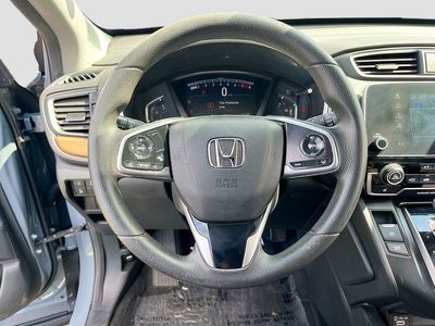 2020 Honda CR-V - Photo 11