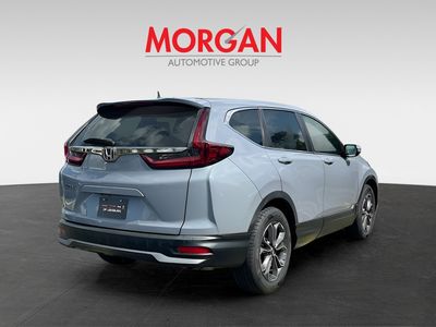 2020 Honda CR-V - Photo 7