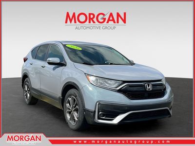 2020 Honda CR-V - Photo 1