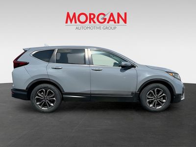 2020 Honda CR-V - Photo 8