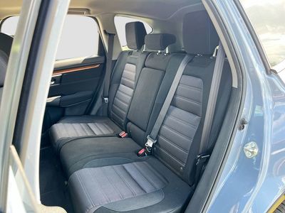 2020 Honda CR-V - Photo 25