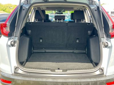 2020 Honda CR-V - Photo 26