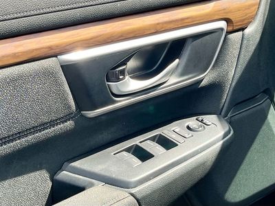 2020 Honda CR-V - Photo 17