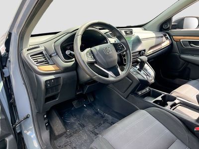 2020 Honda CR-V - Photo 9