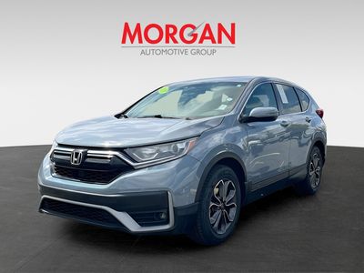 2020 Honda CR-V - Photo 3