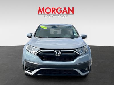 2020 Honda CR-V - Photo 2
