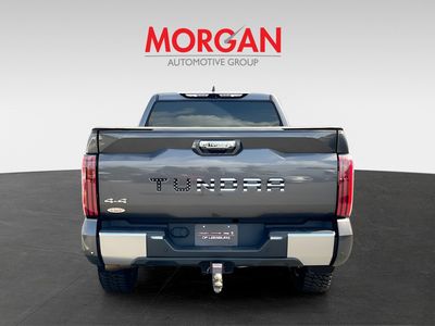2022 Toyota Tundra - Photo 6