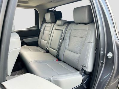 2022 Toyota Tundra - Photo 24