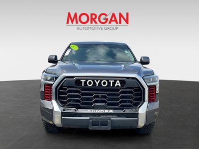 2022 Toyota Tundra - Photo 2