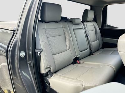 2022 Toyota Tundra - Photo 26