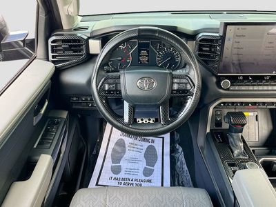 2022 Toyota Tundra - Photo 22