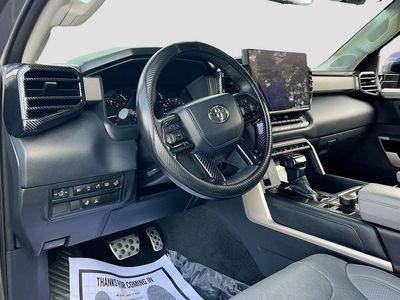 2022 Toyota Tundra - Photo 9