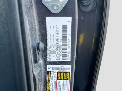 2022 Toyota Tundra - Photo 30