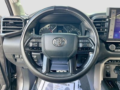 2022 Toyota Tundra - Photo 11