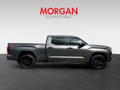 2022 Toyota Tundra - Photo 8