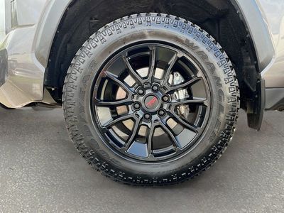 2022 Toyota Tundra - Photo 29