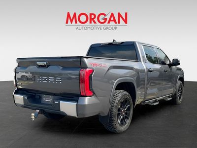 2022 Toyota Tundra - Photo 7