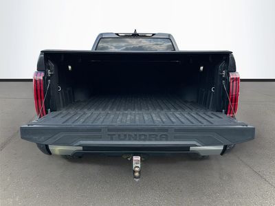 2022 Toyota Tundra - Photo 25
