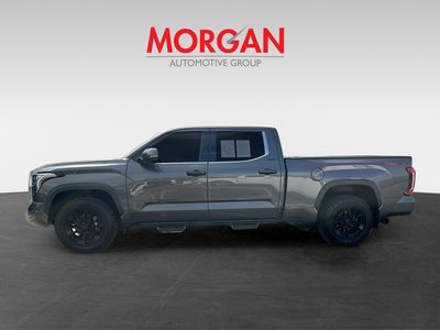 2022 Toyota Tundra - Photo 4