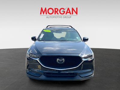 2018 Mazda CX-5 - Photo 2