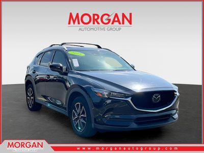 2018 Mazda CX-5 - Photo 1