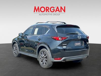 2018 Mazda CX-5 - Photo 5