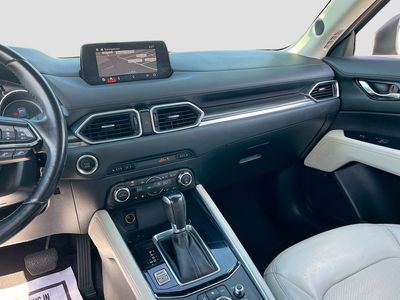 2018 Mazda CX-5 - Photo 24
