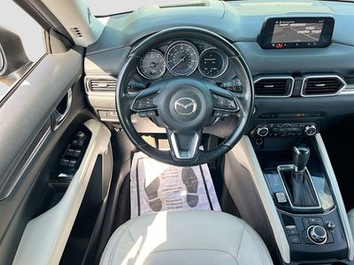 2018 Mazda CX-5 - Photo 23