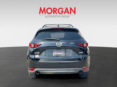 2018 Mazda CX-5 - Photo 6