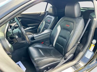 2018 Chevrolet Camaro - Photo 20