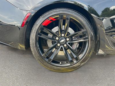 2018 Chevrolet Camaro - Photo 28