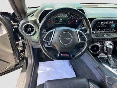 2018 Chevrolet Camaro - Photo 21