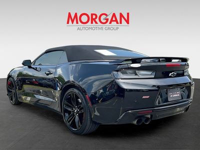 2018 Chevrolet Camaro - Photo 5