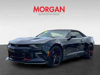 2018 Chevrolet Camaro - Photo 3