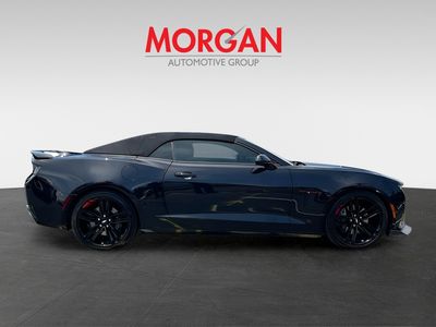 2018 Chevrolet Camaro - Photo 8