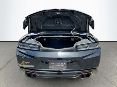 2018 Chevrolet Camaro - Photo 24
