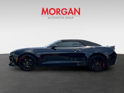 2018 Chevrolet Camaro - Photo 4