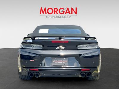 2018 Chevrolet Camaro - Photo 6