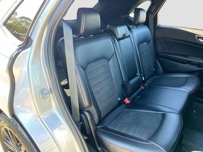 2023 Ford Edge - Photo 25
