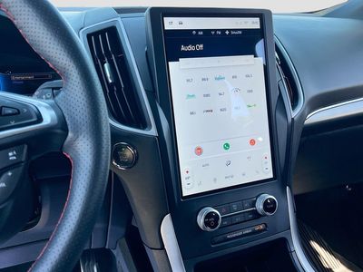 2023 Ford Edge - Photo 14