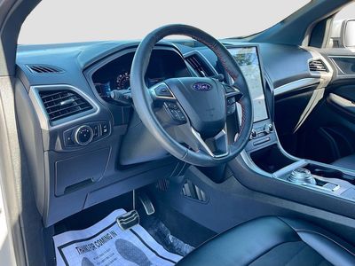2023 Ford Edge - Photo 9