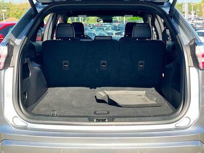 2023 Ford Edge - Photo 24