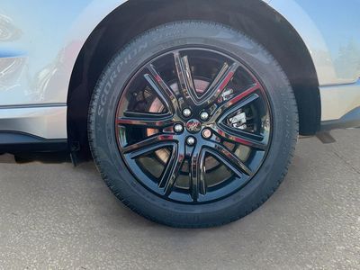 2023 Ford Edge - Photo 28