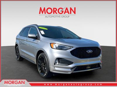 2023 Ford Edge - Photo 1