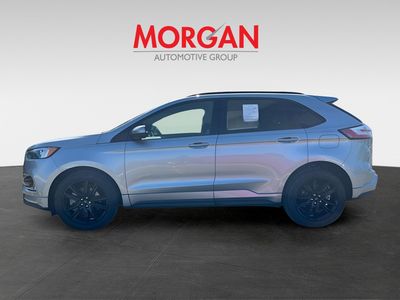 2023 Ford Edge - Photo 4