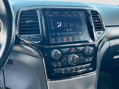 2019 Jeep Grand Cherokee - Photo 16