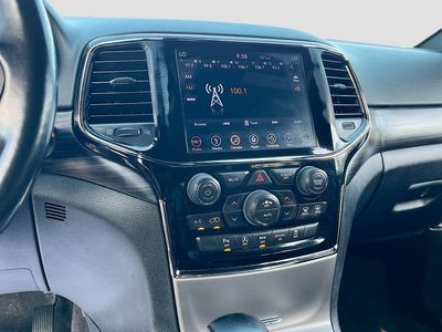 2019 Jeep Grand Cherokee - Photo 15