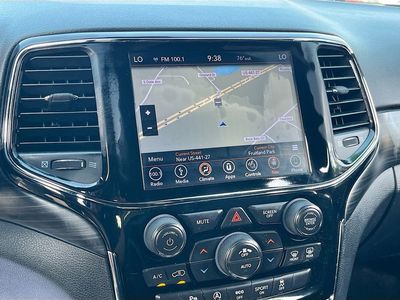 2019 Jeep Grand Cherokee - Photo 13